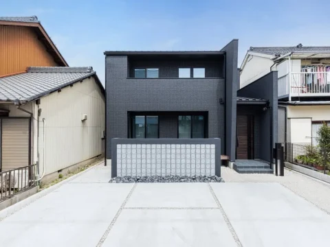 住宅展示場ネット　注文住宅　モデルハウス　工務店　新和建設　北名古屋市